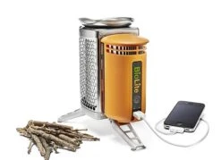 BioLite CampStove -Hiking And Camping image 7049