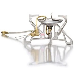 Coleman Fyrestorm SS Stove