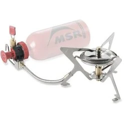 MSR SimmerLite -Hiking And Camping image 7076