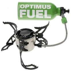 Optimus Nova+ -Hiking And Camping image 7101