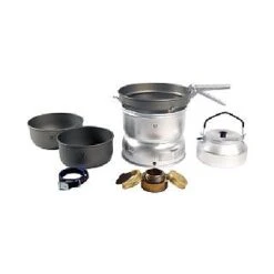 Trangia 25-8 UL/HA -Hiking And Camping image 7114