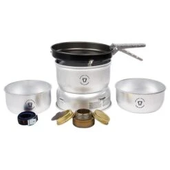 Trangia 25-3 UL -Hiking And Camping image 7118