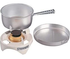 Trangia Spirit Stove -Hiking And Camping image 7122