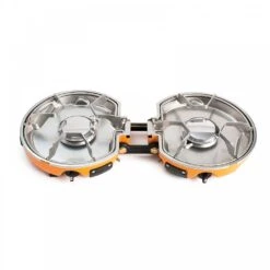 Jetboil Genesis Basecamp Stove -Hiking And Camping image 7135