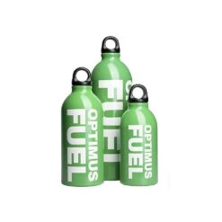 Optimus Fuel Bottle -Hiking And Camping image 7140