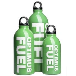Optimus Fuel Bottle -Hiking And Camping image 7143