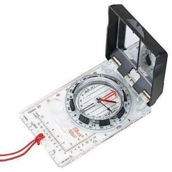 Silva Ranger CL -Hiking And Camping image 7154