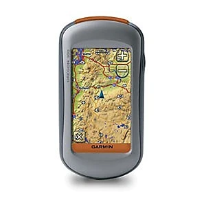 Garmin Oregon 300 3 Garmin Oregon 300