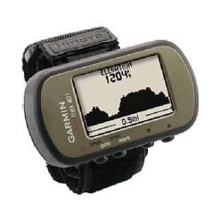 Garmin Foretrex 401 10 Garmin Foretrex 401 -Hiking And Camping image 7174
