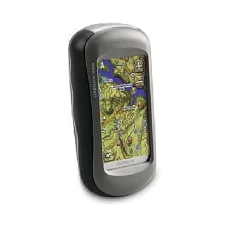 Garmin Oregon 450t 6 Garmin Oregon 450t - Image 4