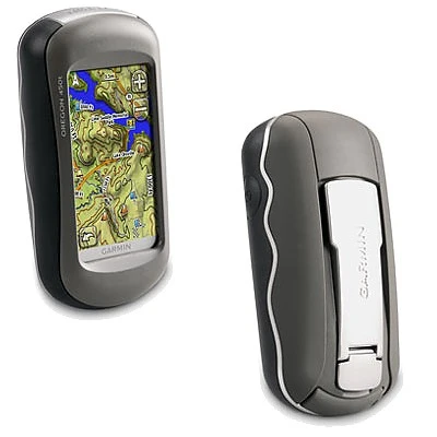 Garmin Oregon 450t 8 Garmin Oregon 450t - Image 6