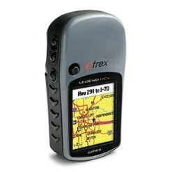 Garmin ETrex Legend HCx -Hiking And Camping image 7215