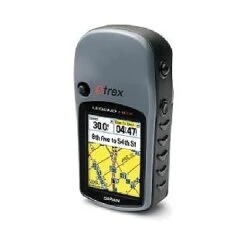 Garmin ETrex Legend HCx -Hiking And Camping image 7218