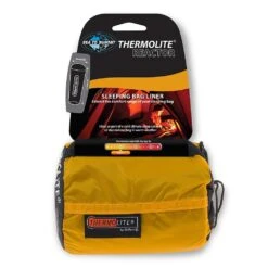 Sea To Summit Reactor Thermolite Liner -Hiking And Camping image 723