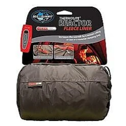 Sea To Summit Reactor Thermolite Liner -Hiking And Camping image 725
