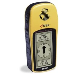 Garmin ETrex H -Hiking And Camping image 7250