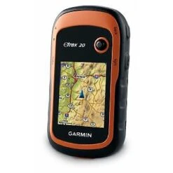 Garmin ETrex 20 -Hiking And Camping image 7299