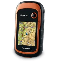 Garmin ETrex 20 -Hiking And Camping image 7302