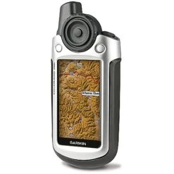 Garmin Colorado 400t -Hiking And Camping image 7312