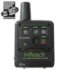 DeLorme Earthmate PN-60w -Hiking And Camping image 7328