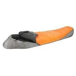 Mountain Hardwear Lamina 32° -Hiking And Camping image 734