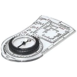 Brunton O.S.S. 40B Compass -Hiking And Camping image 7348