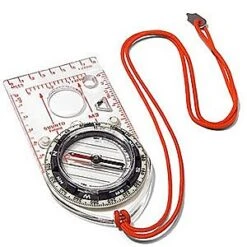 Suunto M-3D Leader -Hiking And Camping image 7357