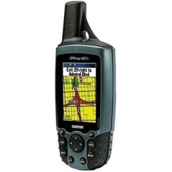 Garmin GPSMap 60Cx -Hiking And Camping image 7379