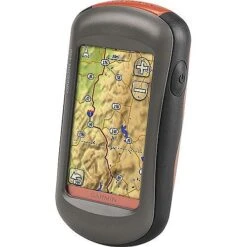 Garmin Oregon 450 -Hiking And Camping image 7390