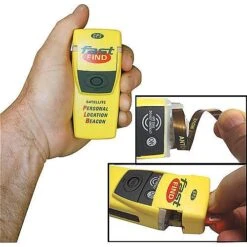 McMurdo Fast Find 210 -Hiking And Camping image 7399