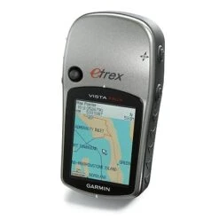 Garmin ETrex Vista HCx -Hiking And Camping image 7413