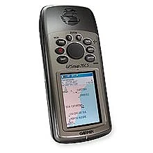 Garmin GPSMap 76CS