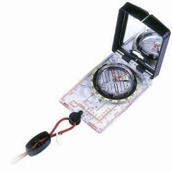 Suunto MC-2G Global -Hiking And Camping image 7445