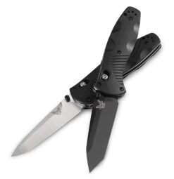 Benchmade Barrage Family -Hiking And Camping image 7448
