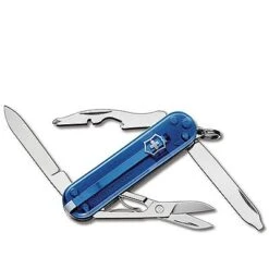 Victorinox Swiss Army Rambler -Hiking And Camping image 7453