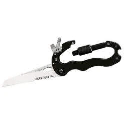 Kershaw Carabiner Tool -Hiking And Camping image 7462