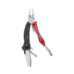 Gerber Crucial FAST -Hiking And Camping image 7464