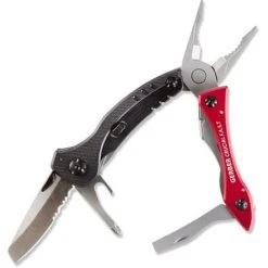 Gerber Crucial FAST -Hiking And Camping image 7465