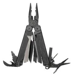 Leatherman Wave -Hiking And Camping image 7470