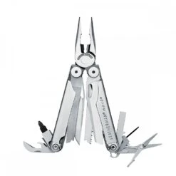 Leatherman Wave -Hiking And Camping image 7471