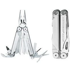 Leatherman Wave -Hiking And Camping image 7474