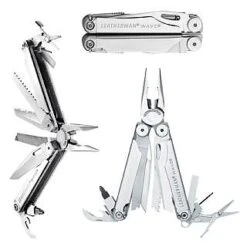 Leatherman Wave -Hiking And Camping image 7475