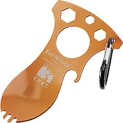 CRKT Eat'N Tool -Hiking And Camping image 7481