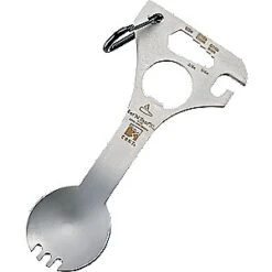 CRKT Eat'N Tool -Hiking And Camping image 7482