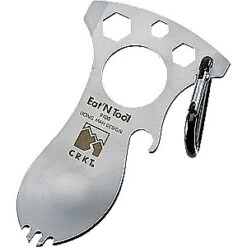 CRKT Eat'N Tool -Hiking And Camping image 7484