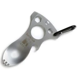 CRKT Eat'N Tool -Hiking And Camping image 7486