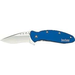 Kershaw Scallion -Hiking And Camping image 7488