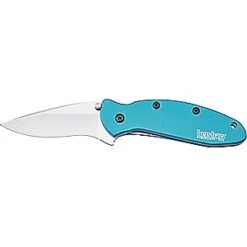 Kershaw Scallion -Hiking And Camping image 7489