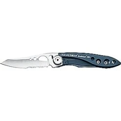 Leatherman Skeletool KB -Hiking And Camping image 7496