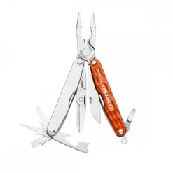 Leatherman Juice S2 -Hiking And Camping image 7501